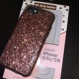 iPhone 6/6s/7/8 cases